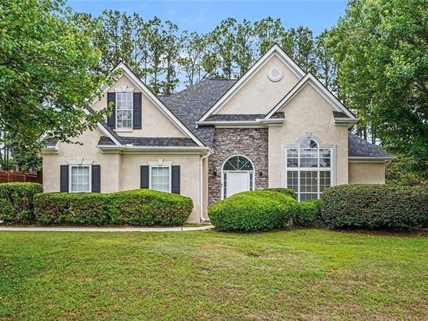 437 Aviemore Loop, Mcdonough, GA 30253