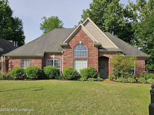 105 Mckinzie Cove, Hernando, MS 38632