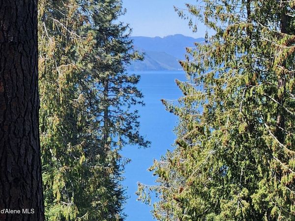 NNA E David Thompson Rd, Hope, ID 83836