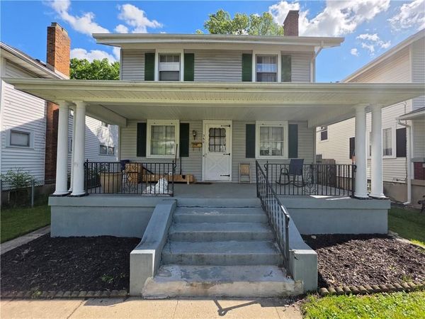 360 Kenilworth Avenue, Dayton, OH 45405