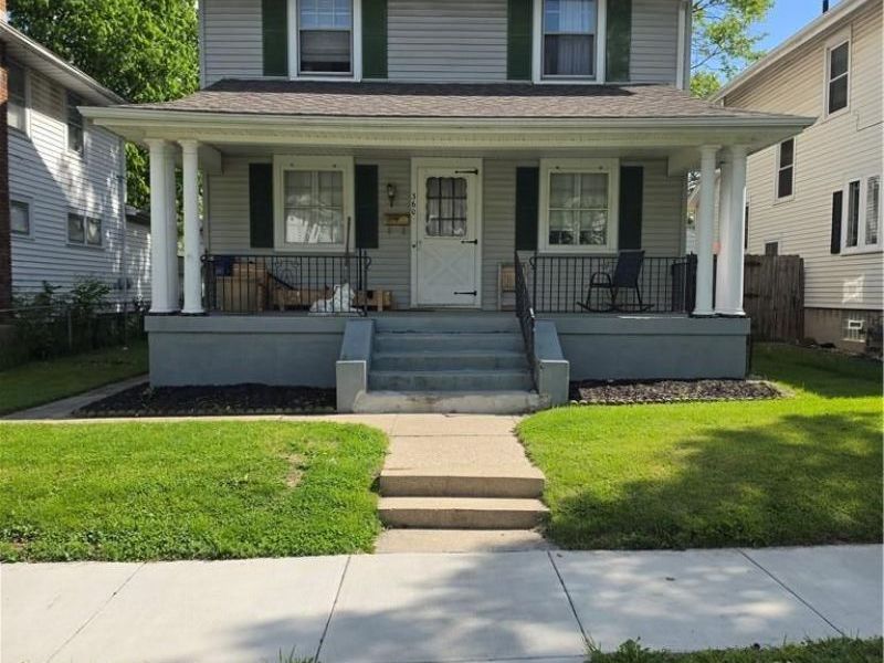 360 Kenilworth Avenue, Dayton, OH 45405 Photo 2