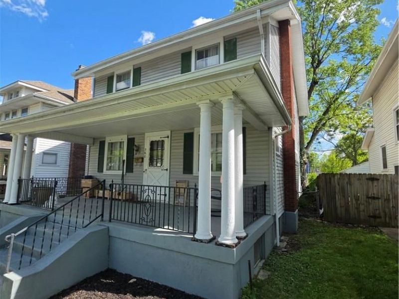360 Kenilworth Avenue, Dayton, OH 45405 Photo 3