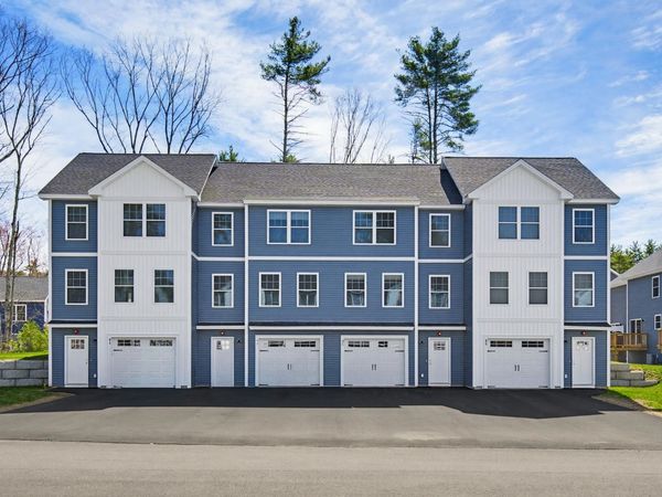 9B Wentworth Lane, Barrington, NH 03825