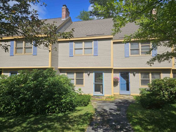 85 Lakewood Pines Road, Unit 22, Bristol, NH 03222