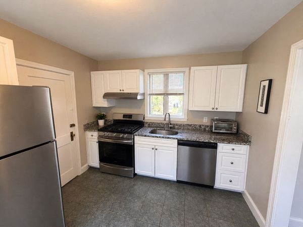 147 Summer, Unit 1, Watertown, MA 02472
