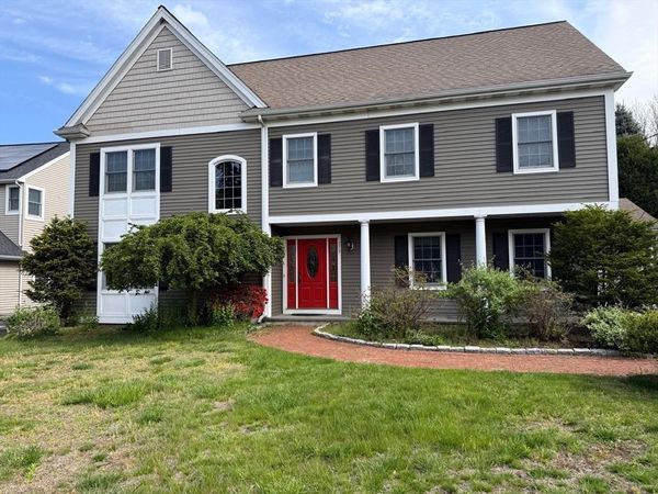 775 Lincoln St, Waltham, MA 02451