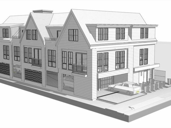 194 Adams St, Newton, MA 02458