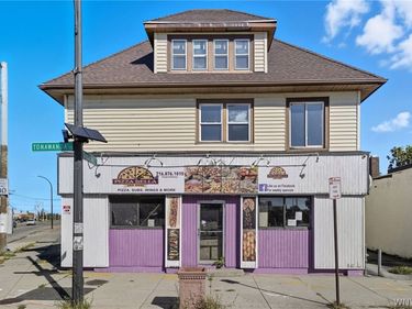 1133 Tonawanda Street, Buffalo, NY 14207