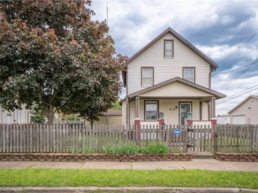 1238 Park Avenue SW, Canton, OH 44706