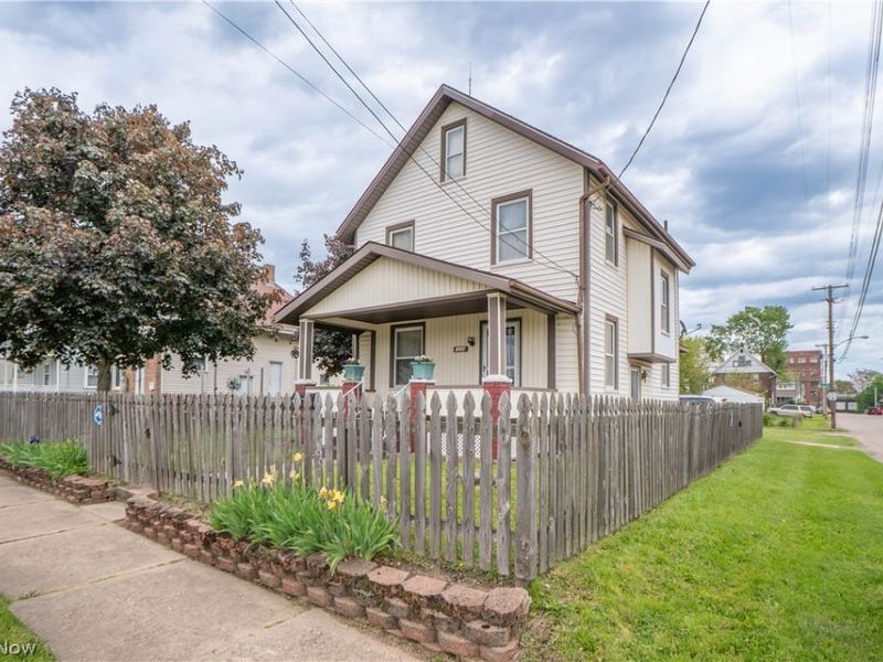 1238 Park Avenue SW, Canton, OH 44706 Photo 2