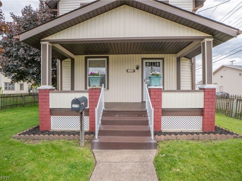 1238 Park Avenue SW, Canton, OH 44706 Photo 3