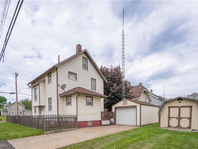 1238 Park Avenue SW, Canton, OH 44706 Photo 30