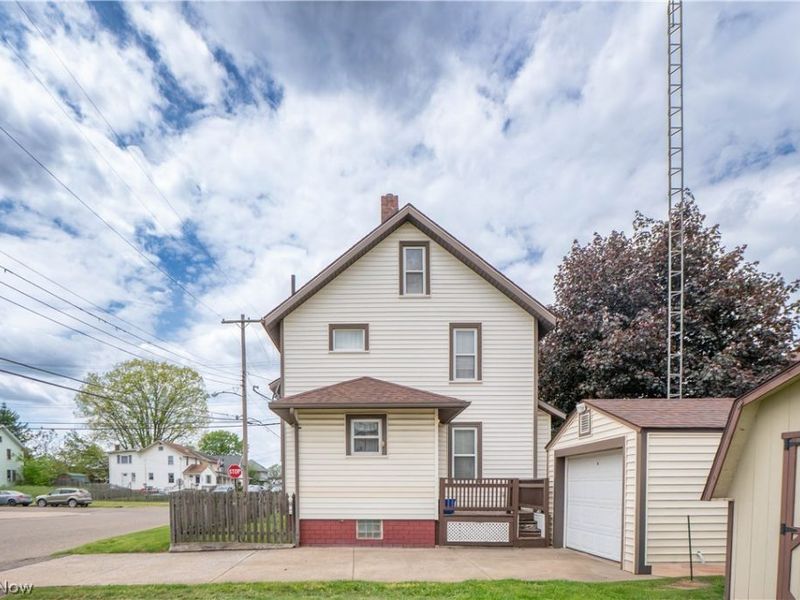 1238 Park Avenue SW, Canton, OH 44706 Photo 33