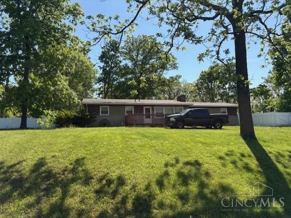 7550 Franora Lane, Middletown, OH 45042