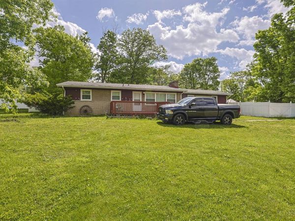 7750 Franora Lane, Middletown, OH 45042