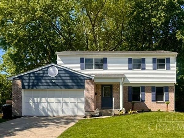 5112 Phillip Court, Middletown, OH 45044