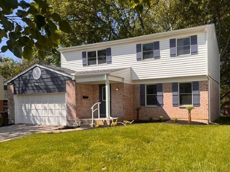 5112 Phillip Court, Middletown, OH 45044 Photo 28