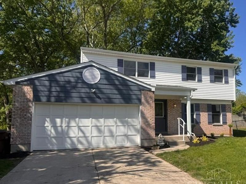 5112 Phillip Court, Middletown, OH 45044 Photo 29