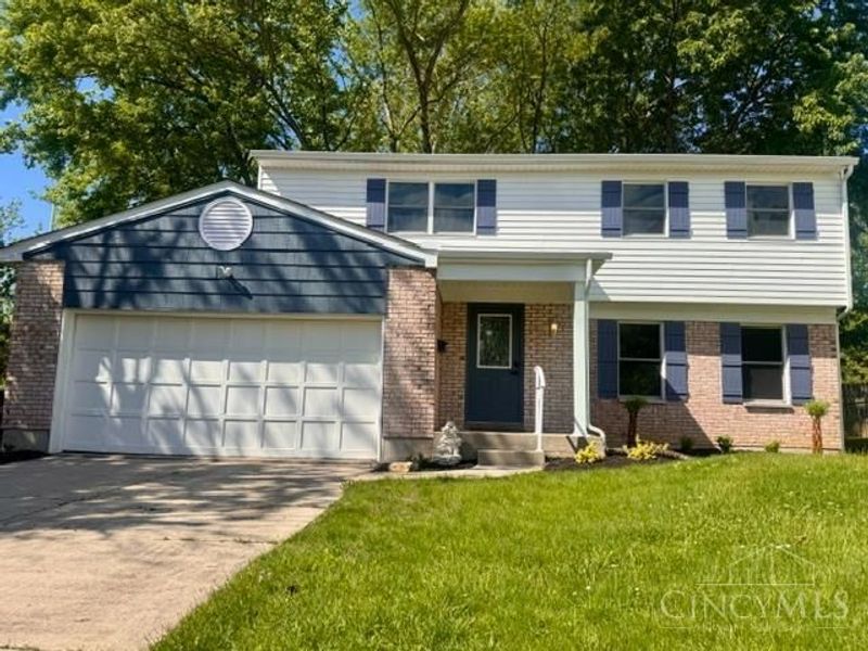 5112 Phillip Court, Middletown, OH 45044 Photo 30