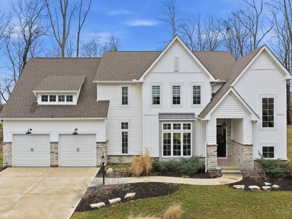 946 Lavender Way, Morrow, OH 45152