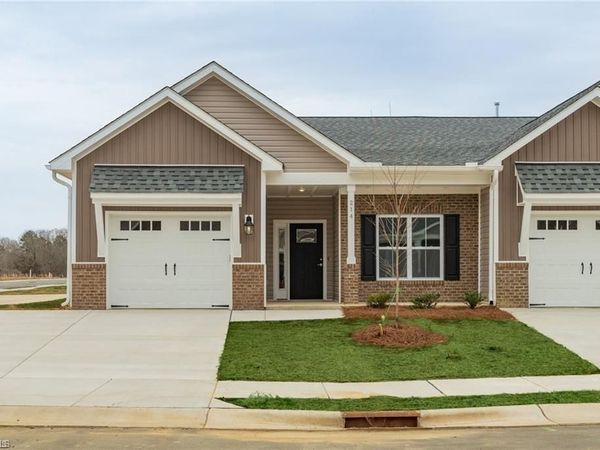214 Cason Drive, Gibsonville, NC 27249