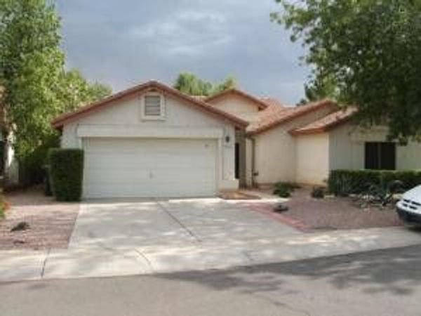 1207 E San Remo Avenue, Gilbert, AZ 85234
