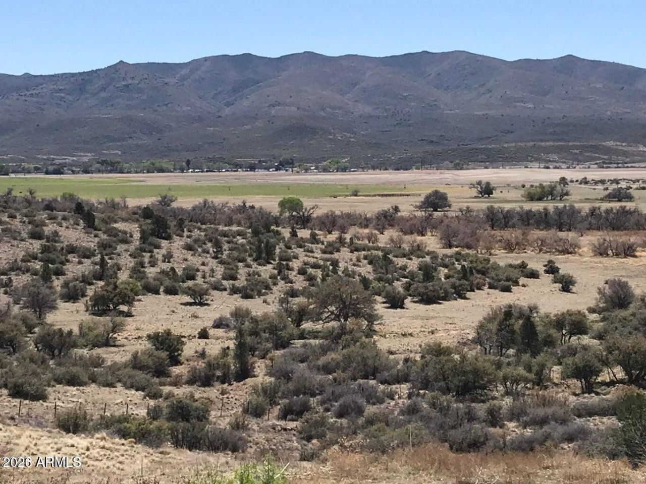18351 S Peeples Valley Road, Lot #13, Kirkland, AZ 86332 Main Photo