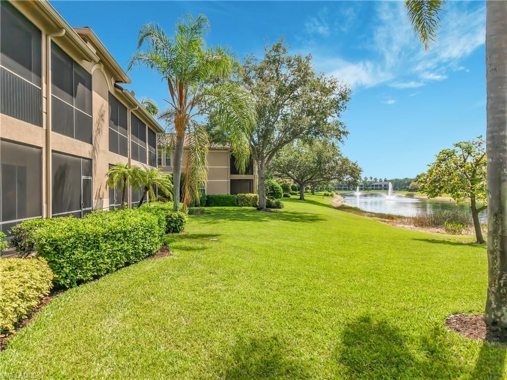 777 Regency Reserve Cir, Unit 4902, Naples, FL 34119 Photo