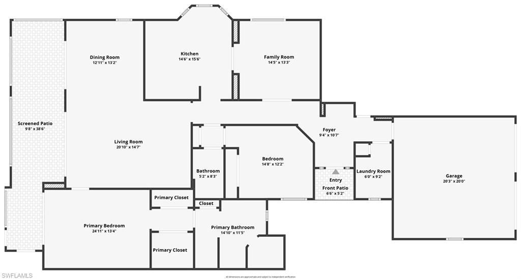 777 Regency Reserve Cir, Unit 4902, Naples, FL 34119 Photo