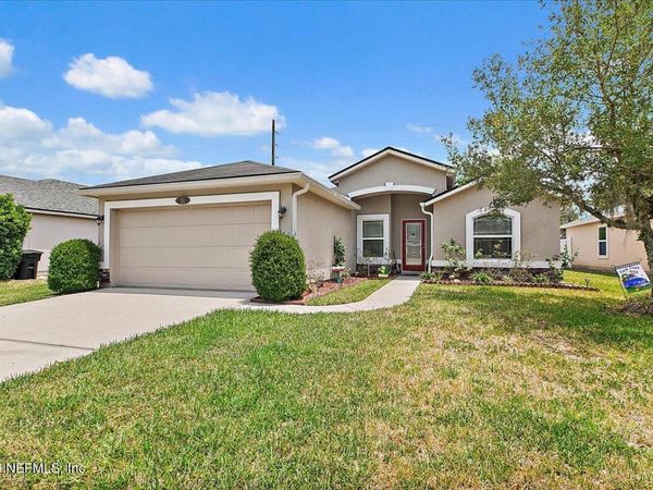 51 S TWIN MAPLE Road, St. Augustine, FL 32084
