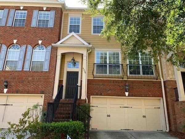 4238 STUDIO PARK Avenue, Jacksonville, FL 32216