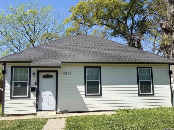 5375 Annette St, Baton Rouge, LA 70805