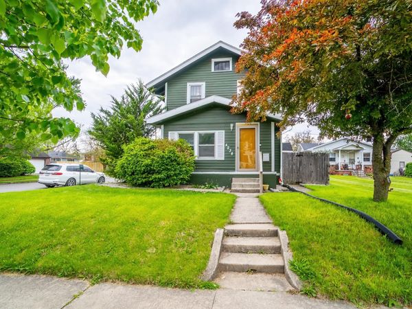 4234 S Wayne Street, Fort Wayne, IN 46807