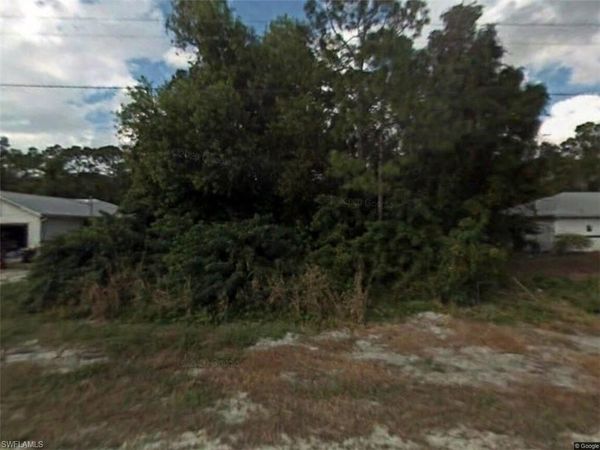8309 Cypress DR S, FORT MYERS, FL 33967