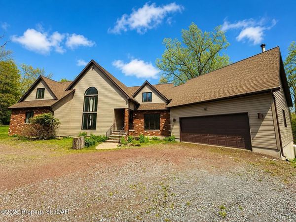 275 Buck Boulevard, White Haven, PA 18661