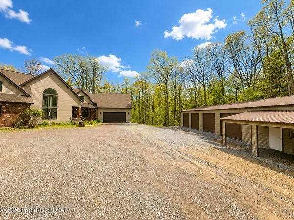 275 Buck Boulevard, White Haven, PA 18661