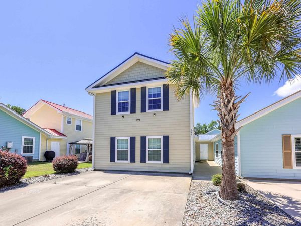 516 Vallecrosia Ct. , Little River, SC 29566