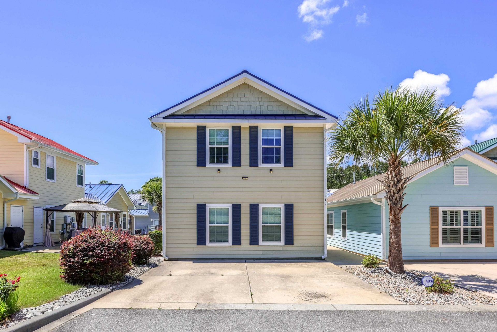 516 Vallecrosia Ct.  Photo 27