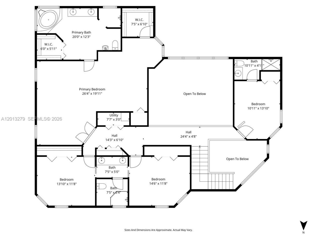 8560 NW 164th St , Miami Lakes, FL 33016 Photo