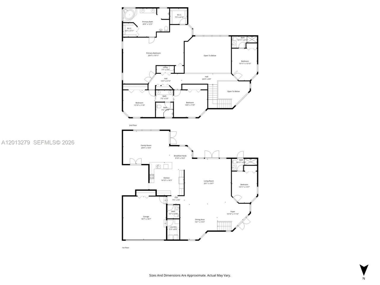 8560 NW 164th St , Miami Lakes, FL 33016 Photo
