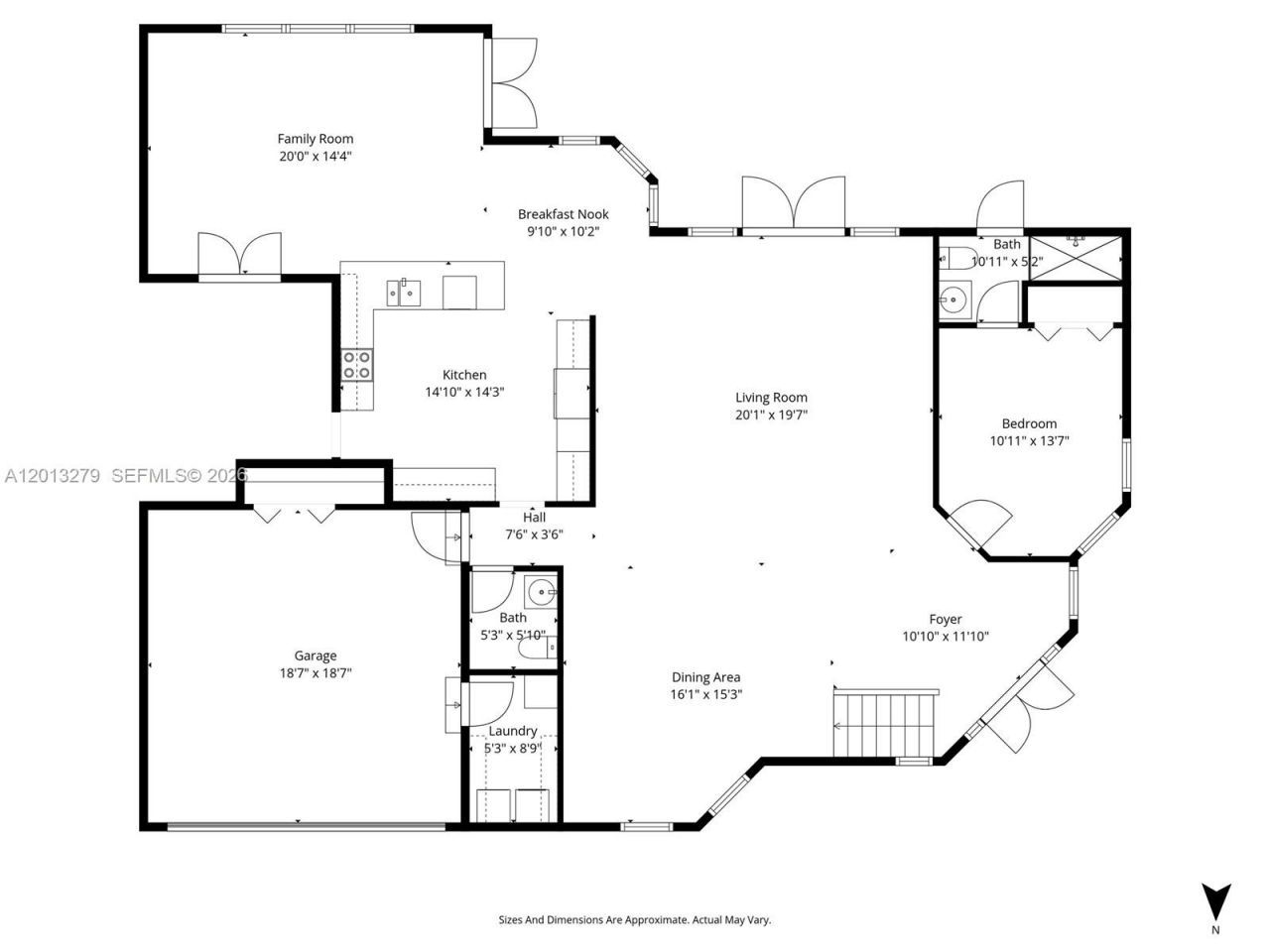 8560 NW 164th St , Miami Lakes, FL 33016 Photo