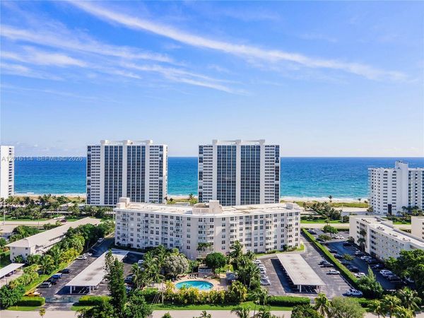 2851 S Ocean Blvd , Unit 0217, Boca Raton, FL 33432