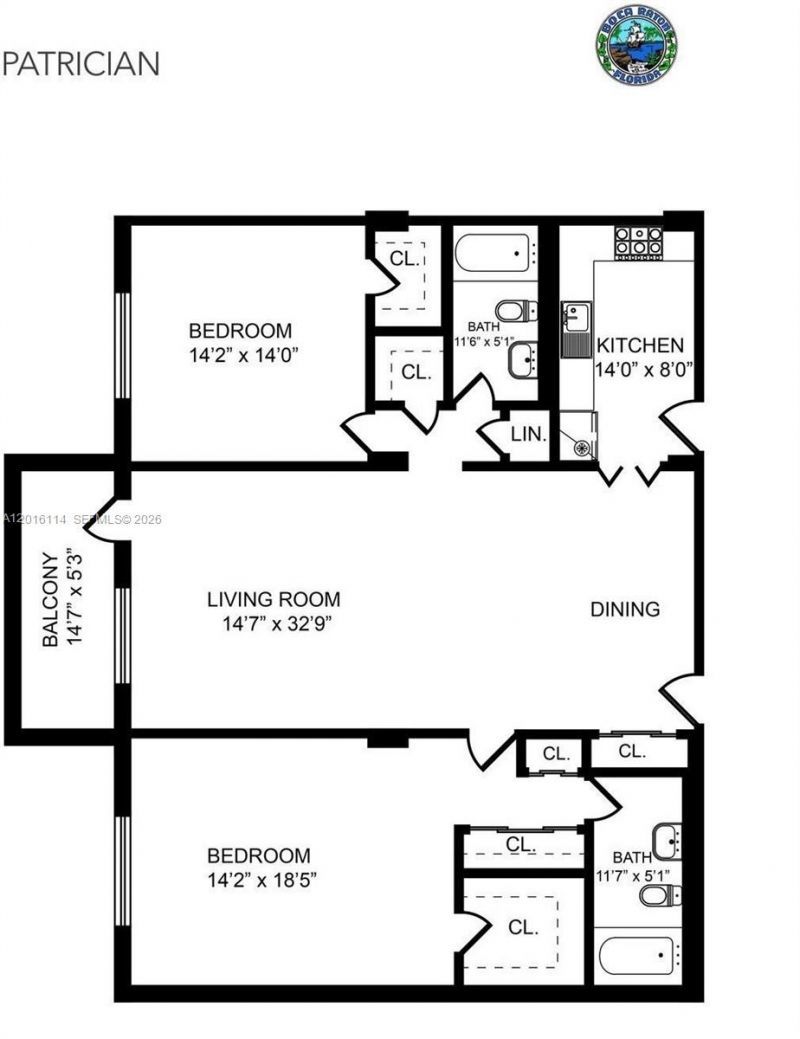 2851 S Ocean Blvd , Unit 0217, Boca Raton, FL 33432 Photo