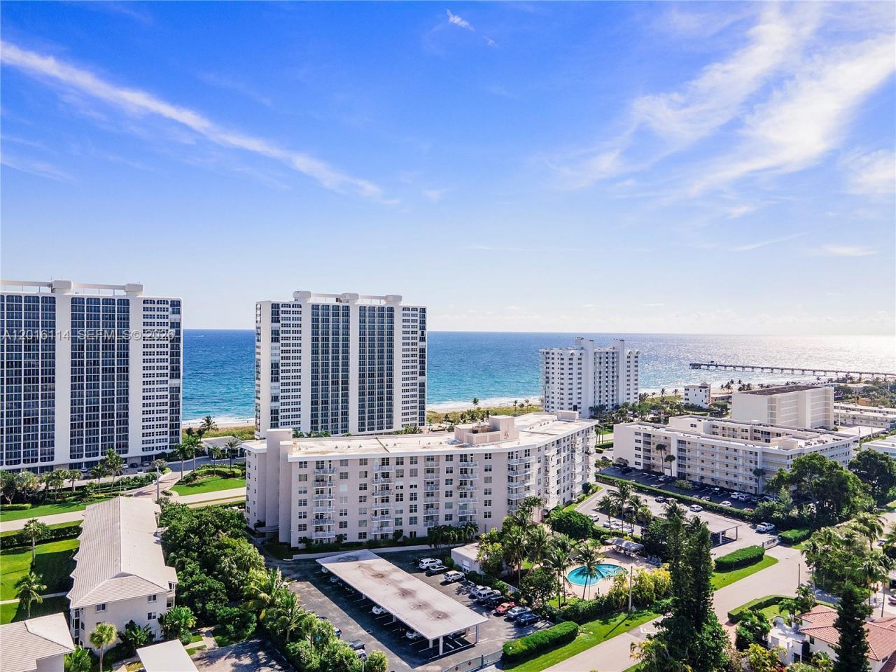 2851 S Ocean Blvd , Unit 0217, Boca Raton, FL 33432 Photo