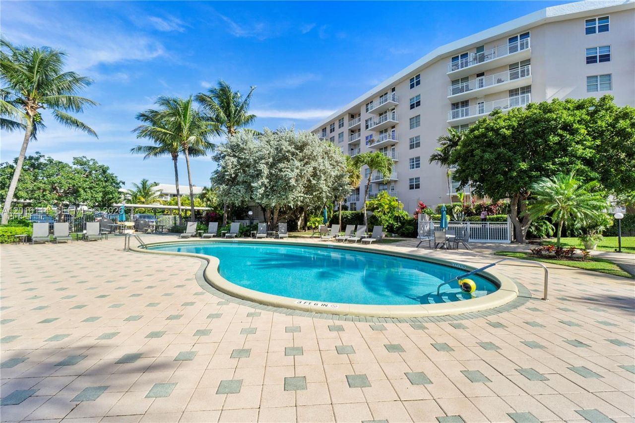 2851 S Ocean Blvd , Unit 0217, Boca Raton, FL 33432 Photo