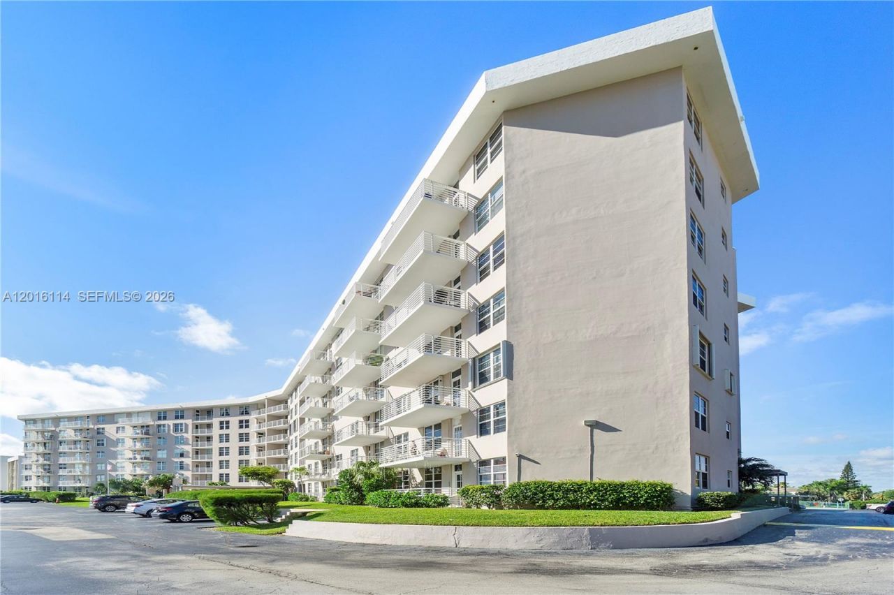 2851 S Ocean Blvd , Unit 0217, Boca Raton, FL 33432 Photo