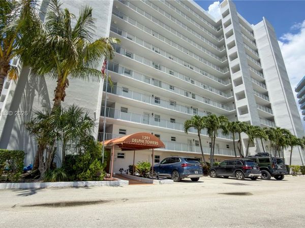 1391 S Ocean Blvd, Unit 409, Pompano Beach, FL 33062