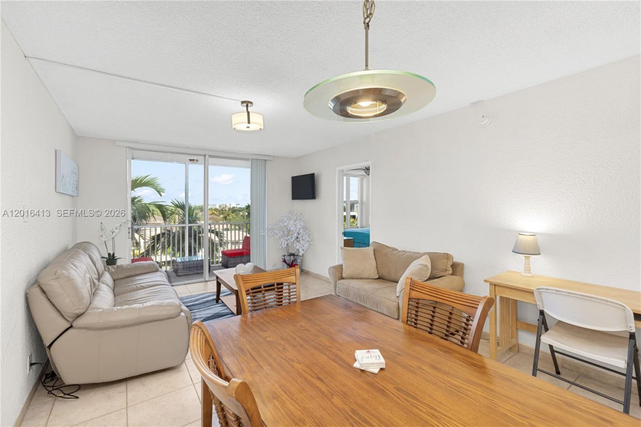 1391 S Ocean Blvd, Unit 409, Pompano Beach, FL 33062 Photo