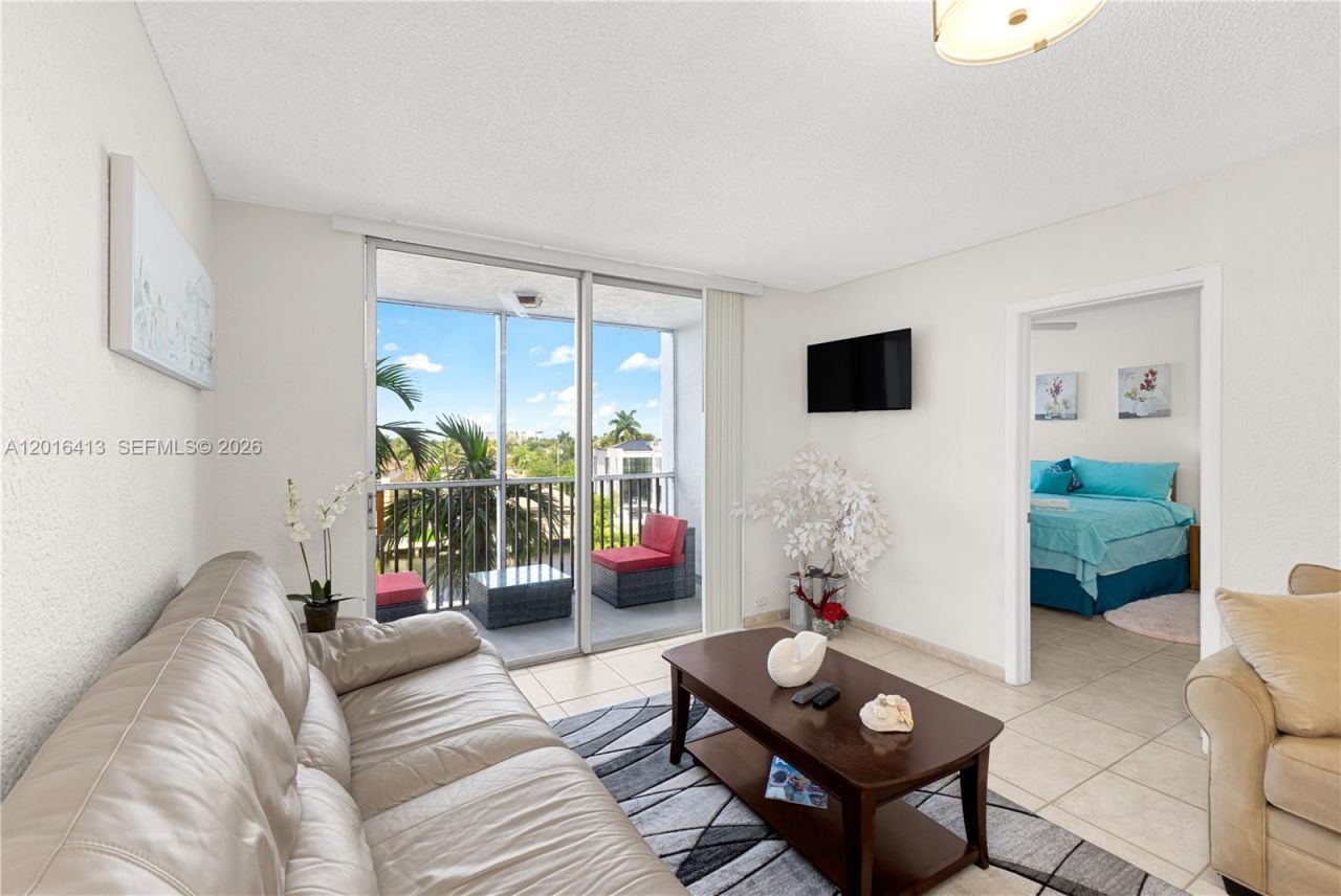 1391 S Ocean Blvd, Unit 409, Pompano Beach, FL 33062 Photo