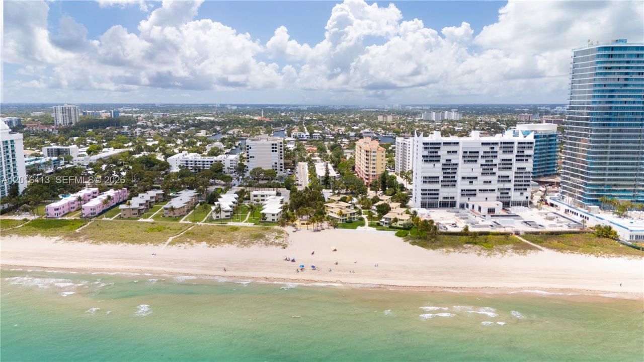 1391 S Ocean Blvd, Unit 409, Pompano Beach, FL 33062 Photo